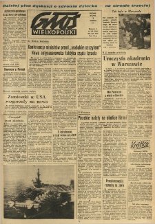 Głos Wielkopolski. 1967.08.01 R.23 nr179 Wyd.A