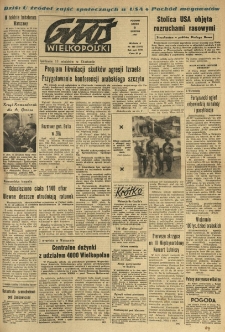 Głos Wielkopolski. 1967.08.02 R.23 nr180 Wyd.A