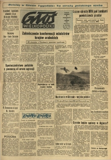 Głos Wielkopolski. 1967.08.06-07 R.23 nr184 Wyd.A