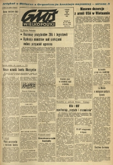 Głos Wielkopolski. 1967.08.18 R.23 nr194 Wyd.A