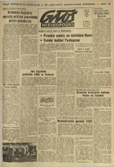 Głos Wielkopolski. 1967.08.24 R.23 nr199 Wyd.A