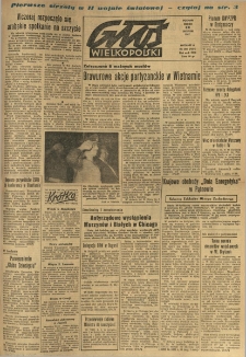 Głos Wielkopolski. 1967.08.30 R.23 nr204 Wyd.A