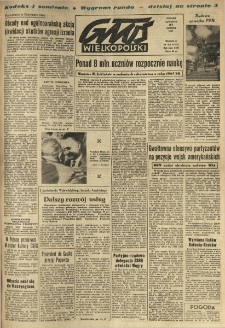 Głos Wielkopolski. 1967.08.31 R.23 nr205 Wyd.A