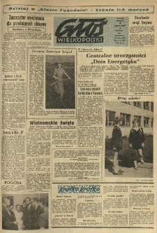 Głos Wielkopolski. 1967.09.03-04 R.23 nr208 Wyd.A