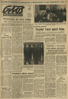Głos Wielkopolski. 1967.09.13 R.23 nr216 Wyd.A