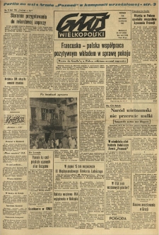 Głos Wielkopolski. 1967.09.14 R.23 nr217 Wyd.A