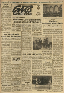 Głos Wielkopolski. 1967.09.16 R.23 nr219 Wyd.A