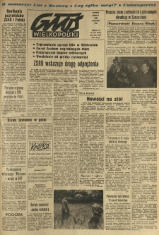 Głos Wielkopolski. 1967.09.23 R.23 nr225 Wyd.A