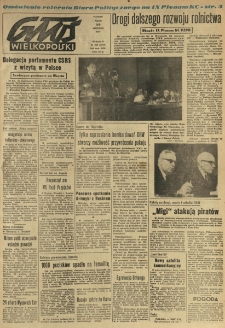 Głos Wielkopolski. 1967.09.29 R.23 nr230 Wyd.A