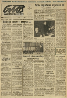 Głos Wielkopolski. 1967.10.04 R.23 nr234 Wyd.A