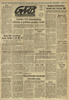 Głos Wielkopolski. 1967.10.05 R.23 nr235 Wyd.A