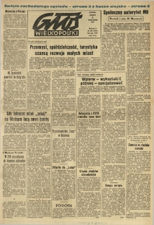 Głos Wielkopolski. 1967.10.07 R.23 nr237 Wyd.A