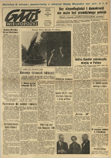 Głos Wielkopolski. 1967.10.12 R.23 nr241 Wyd.A