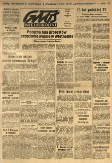 Głos Wielkopolski. 1967.10.24 R.23 nr251 Wyd.A