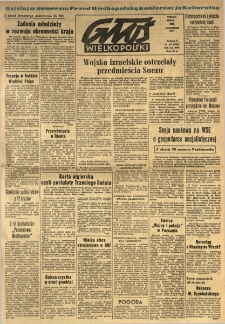 Głos Wielkopolski. 1967.10.25 R.23 nr252 Wyd.A