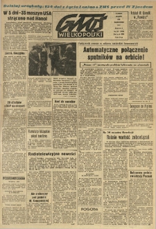Głos Wielkopolski. 1967.10.31 R.23 nr257 Wyd.A
