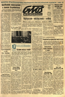 Głos Wielkopolski. 1967.11.17 R.23 nr272 Wyd.A
