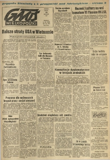 Głos Wielkopolski. 1967.11.29 R.23 nr282 Wyd.A