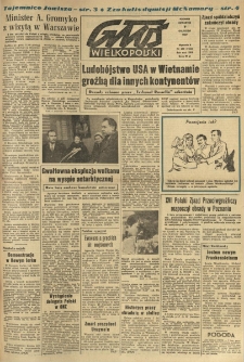 Głos Wielkopolski. 1967.12.07 R.23 nr289 Wyd.A