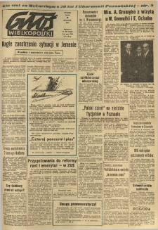 Głos Wielkopolski. 1967.12.08 R.23 nr290 Wyd.A
