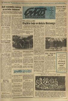 Głos Wielkopolski. 1967.12.10-11 R.23 nr292 Wyd.A