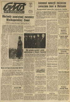 Głos Wielkopolski. 1967.12.28 R.23 nr306 Wyd.A