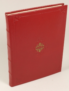 Liber sextus Decretalium. Praec. Ioannes Andreae: Super arboribus consanguinitatis et affinitatis. Acc. Clemens V papa: Constitutiones, cum glossa et additionibus ex Novella super Sextum Ioannis Andreae, cum additionibus Ioannis monachi, Guidonis de Baysio et Hieronymi Clarii, nec non cum Summariis et Divisionibus Ioannis Andreae, Dominici de Sancto Geminiano et aliorum. - Decretales extravagantes communes selectae. Ed. Sebastianus Brant. T. I-II