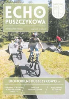 Echo Puszczykowa 2018 Nr5(311)