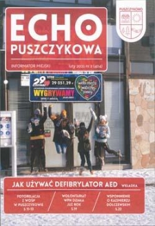 Echo Puszczykowa 2021 Nr2(404)