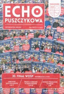 Echo Puszczykowa 2022 Nr2(415)