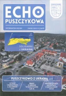 Echo Puszczykowa 2022 Nr3(416)