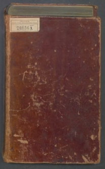 Biblia to iest Wszystko Pismo Swięte Starego i Nowego Przymierza / według edycyi Biblii Gdańskiéy w roku 1632 wydanéy ułożone a teraz dla pożytku zborów polskich ewangielickich podług Biblii Berlińskiéy w roku 1810 wydanéy na nowo przedrukowane.