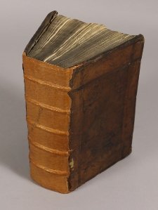 Petri Rami Veromandvi Animaduersionum Aristotelicarum Libri XX.: Ad Carolum Lotharingum, Cardinalem Guisianum