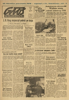 Głos Wielkopolski. 1967.01.06 R.23 nr4 Wyd.AB