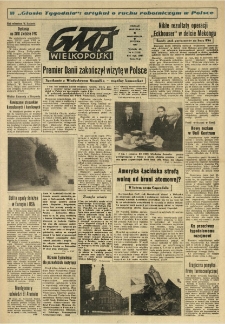 Głos Wielkopolski. 1967.01.08-09 R.23 nr6 Wyd.AB