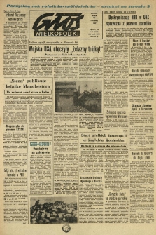 Głos Wielkopolski. 1967.01.11 R.23 nr8 Wyd.AB