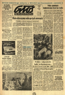 Głos Wielkopolski. 1967.01.17 R.23 nr13 Wyd.AB