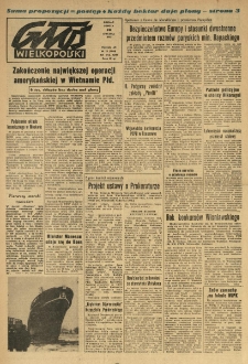 Głos Wielkopolski. 1967.01.28 R.23 nr23 Wyd.AB