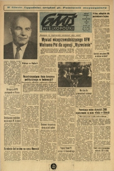 Głos Wielkopolski. 1967.02.05-06 R.23 nr30 Wyd.AB