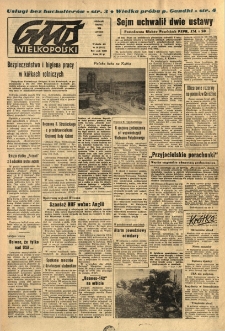 Głos Wielkopolski. 1967.02.15 R.23 nr38 Wyd.AB