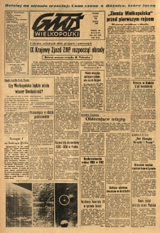 Głos Wielkopolski. 1967.03.17 R.23 nr64 Wyd.AB