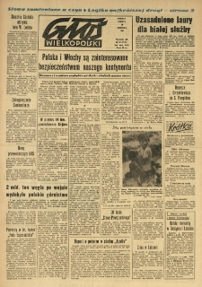 Głos Wielkopolski. 1967.04.08 R.23 nr82 Wyd.AB