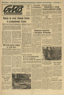 Głos Wielkopolski. 1967.04.11 R.23 nr84 Wyd.AB