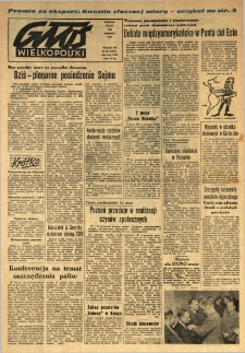 Głos Wielkopolski. 1967.04.14 R.23 nr87 Wyd.AB