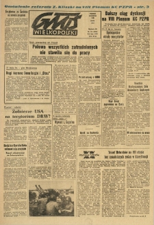 Głos Wielkopolski. 1967.05.18 R.23 nr116 Wyd.AB