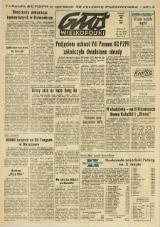 Głos Wielkopolski. 1967.05.19 R.23 nr117 Wyd.AB