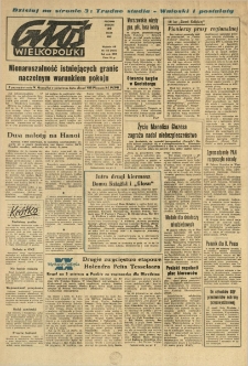 Głos Wielkopolski. 1967.05.20 R.23 nr118 Wyd.AB