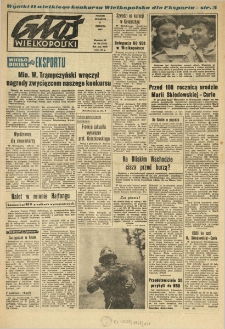 Głos Wielkopolski. 1967.06.01 R.23 nr128 Wyd.AB