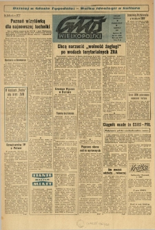 Głos Wielkopolski. 1967.06.04-05 R.23 nr131 Wyd.AB