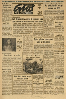 Głos Wielkopolski. 1967.06.08 R.23 nr134 Wyd.AB